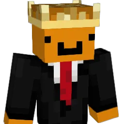 The_King_Oranges's Minecraft skin