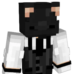 The_King_Rats Minecraft avatar bust