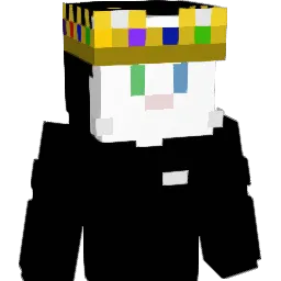 The_Kniight Minecraft avatar bust