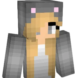 The_Koala27 Minecraft avatar bust