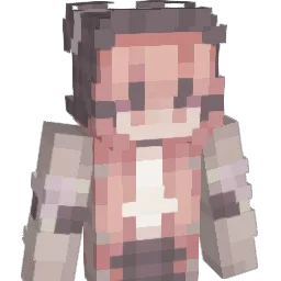 The_LF's Minecraft skin
