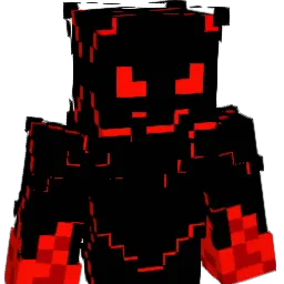 The_LOM27's Minecraft skin