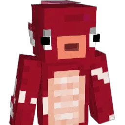 The_Lantrn Minecraft avatar bust