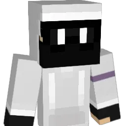 The_Laren Minecraft avatar bust