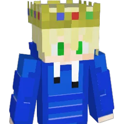 The_Last_Galaxy2 Minecraft avatar bust