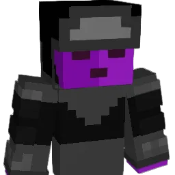 The_Last_Seen Minecraft avatar bust