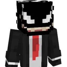 The_Ldan Minecraft avatar bust