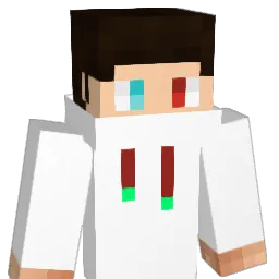 The_Legend27_XD Minecraft avatar bust