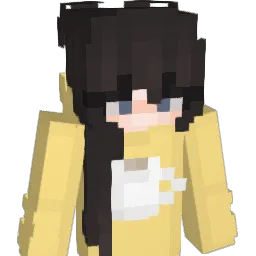 The_LemonHot's Minecraft skin