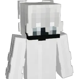 The_LeoNZ Minecraft avatar bust