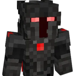 The_Leo_Master Minecraft avatar bust
