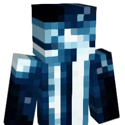 The_Letter_T Minecraft avatar bust