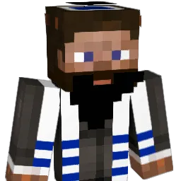 The_Lezer's Minecraft skin