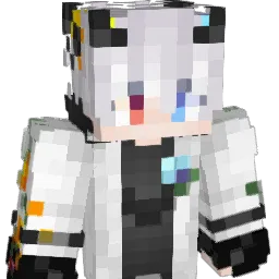 The_LittleDevil's Minecraft skin