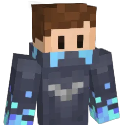The_Lixx Minecraft avatar bust
