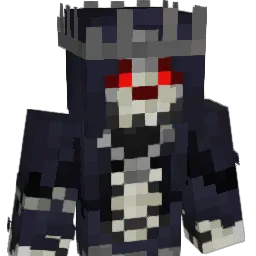 The_Lone_Danger Minecraft avatar bust