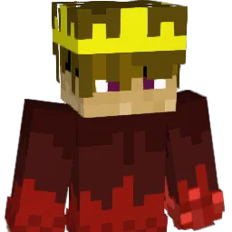 The_Lostdeath Minecraft avatar bust