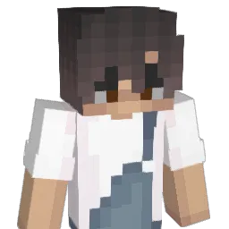 The_Lou_tenant Minecraft avatar bust