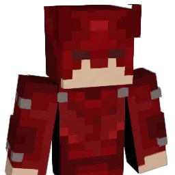 The_Lumpy_No Minecraft avatar bust
