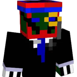The_Lurch's Minecraft skin