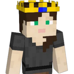 The_Lylah Minecraft avatar bust