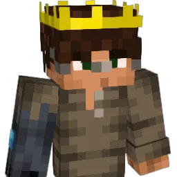 The_M0X's Minecraft skin