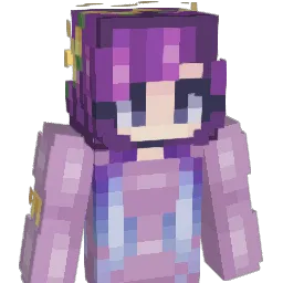 The_MAPsta Minecraft avatar bust