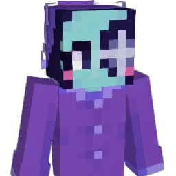 The_Macchiato Minecraft avatar bust