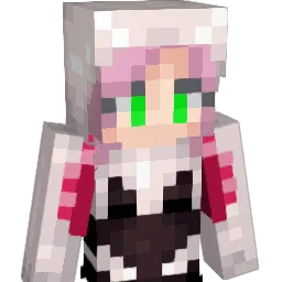 The_Madzter Minecraft avatar bust