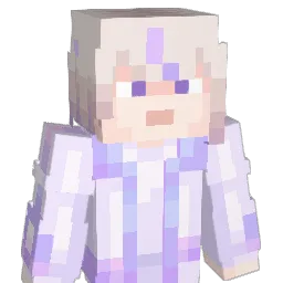 The_Man_Jack Minecraft avatar bust