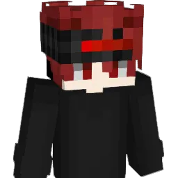 The_Marcelox Minecraft avatar bust