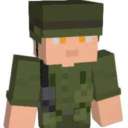 The_Mark_Of_Abel Minecraft avatar bust