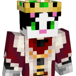 The_Master_Cat's Minecraft skin