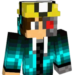 The_Matrix66's Minecraft skin