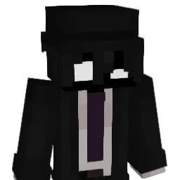 The_Matt68 Minecraft avatar bust