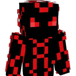 The_MegaBoss's Minecraft skin