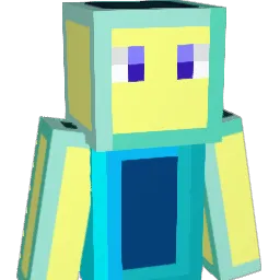 The_Meims's Minecraft skin