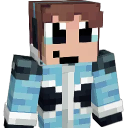 The_Meower_ Minecraft avatar bust