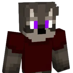 The_Merkend Minecraft avatar bust