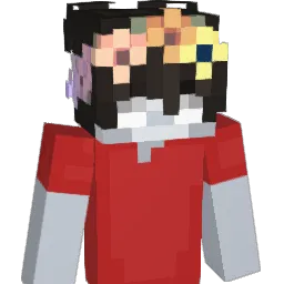 The_Messiah1 Minecraft avatar bust