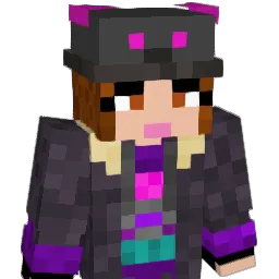 The_Might's Minecraft skin