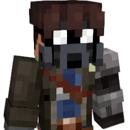 The_Milkyway_ Minecraft avatar bust