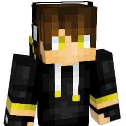 The_MindLess Minecraft avatar bust