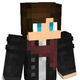 The_Minewalker Minecraft avatar bust