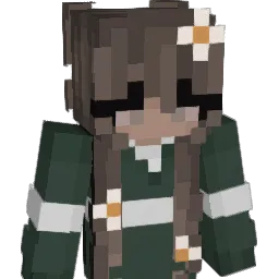 The_Mini_Thug Minecraft avatar bust