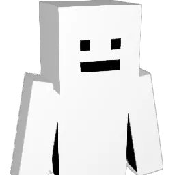The_Mocha Minecraft avatar bust