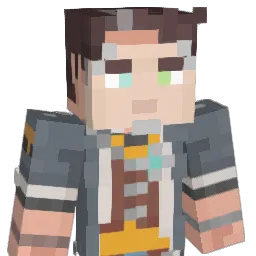 The_Moneymaker12's Minecraft skin