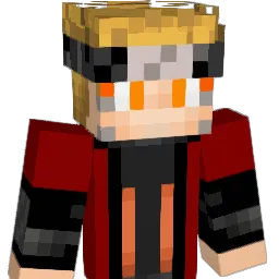 The_Mongolian Minecraft avatar bust