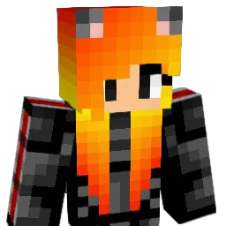 The_MoonL1ght Minecraft avatar bust