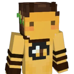 The_Moseley Minecraft avatar bust